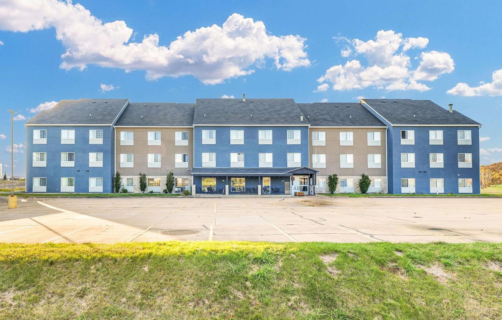 Country Inn & Suites By Radisson, Decatur, Il Exterior photo